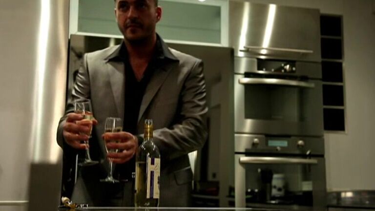 Pornochic 26: Lola Reve (Herve Bodilis, Marc Dorcel) [2015 Feature, All Sex, Anal, DP, Facial, DVDRip]