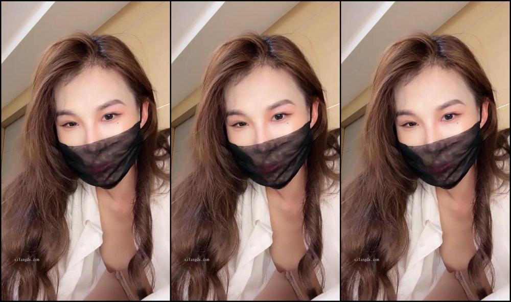 Asian Domestic Zone Self Filmed 08470