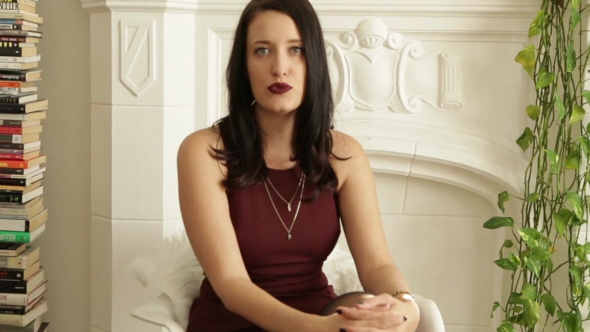 Bisexual, Femdom, Femdom POV, Imposed Bi, Masturbation kimberly kane dr kanes bi trance therapy ManyVids