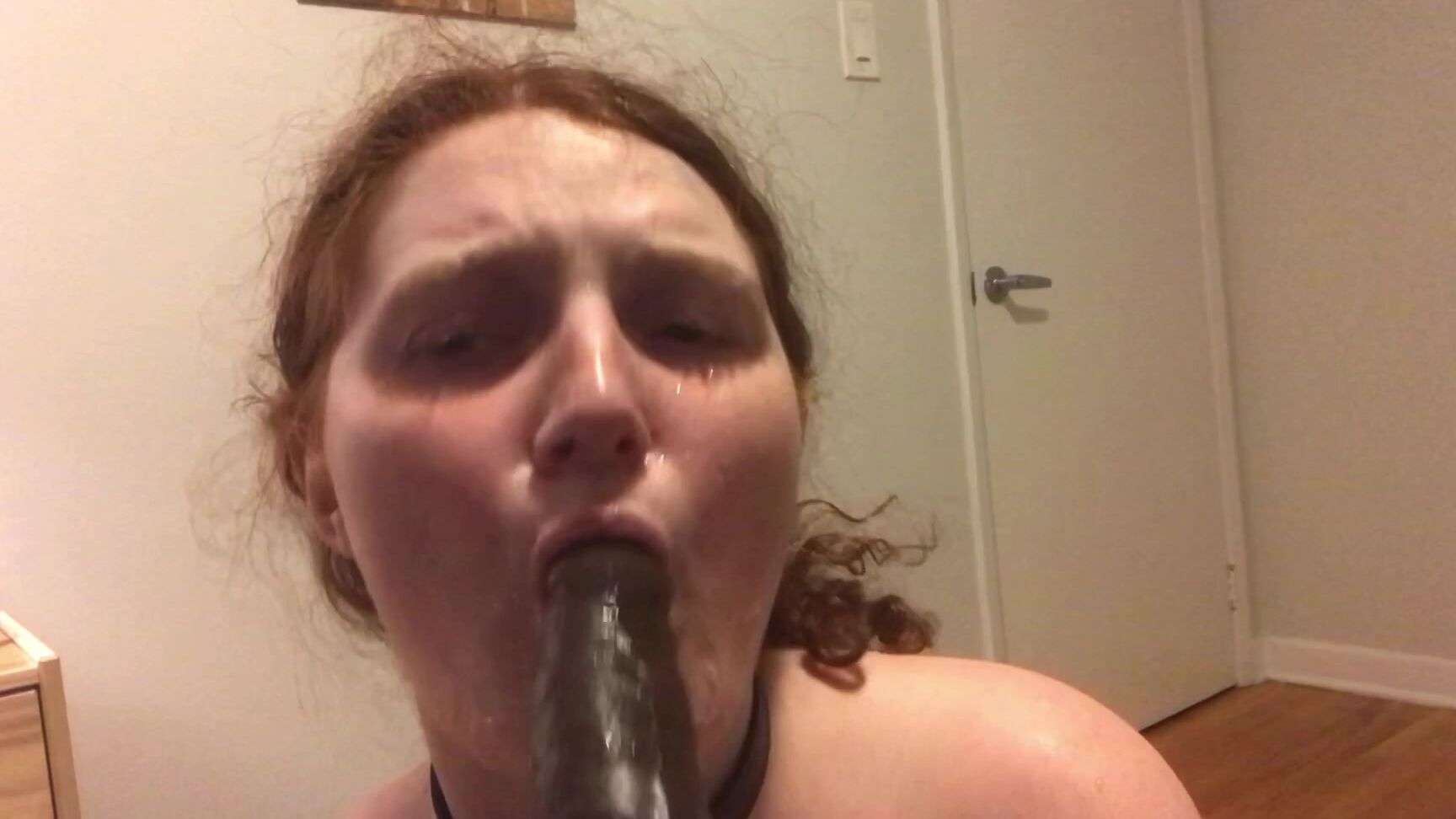 Thattrixiegirl Bullys Mom Cuckold Bukkake