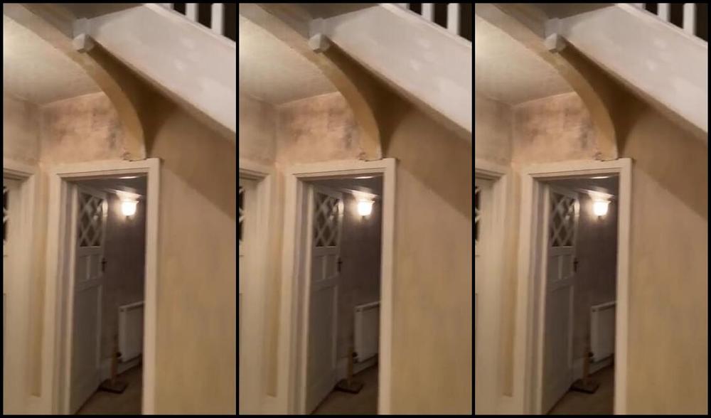 Ladydarkangeluk Onlyfans House Update What My Entrance Hall Looks Like Right Now