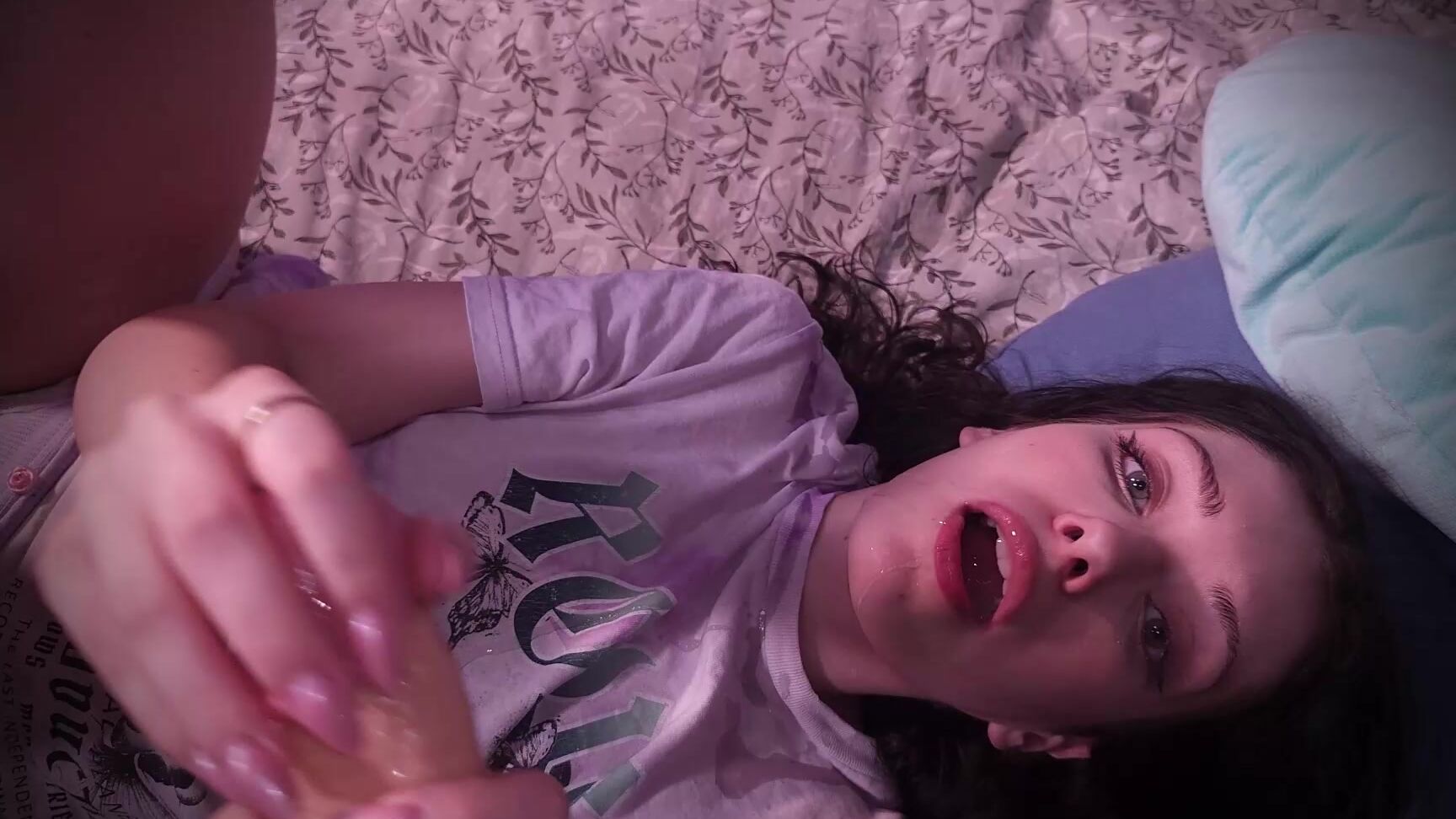 Adria Nite Younger Step Sisters Are Always Better In Bed