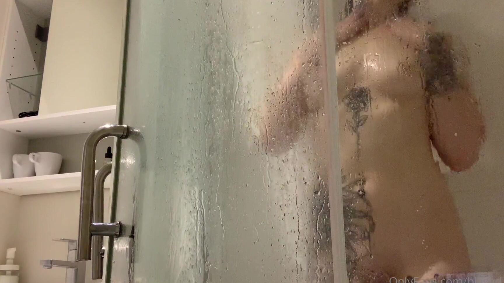 Blazed Brat All My Shower Bath Content Full Vids