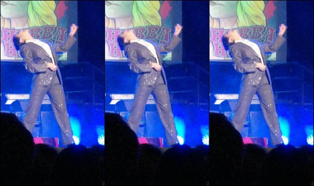 Raindegrey 23011768 02 22 2019 Working It Something Fierce