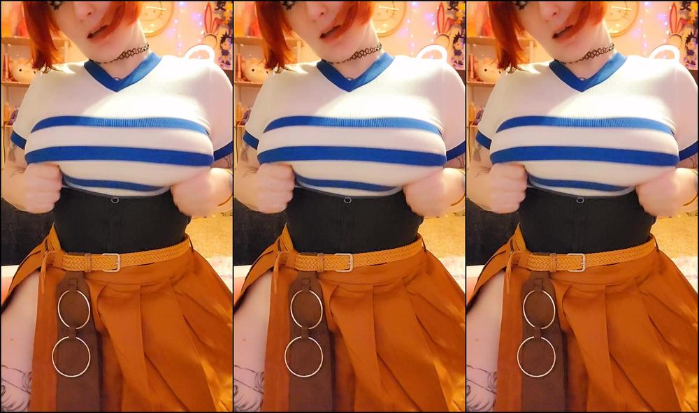 Bunnygirlnicole 3551216599 11 04 2024 Do I Make A Good Nami