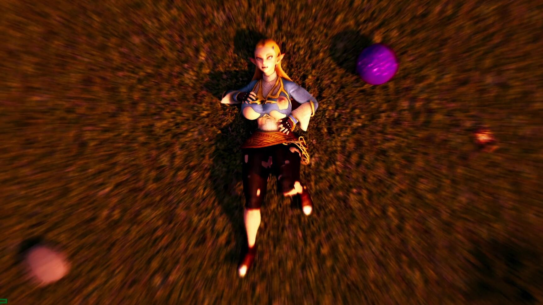 "Mix" TomFoldie_5 SiteRip