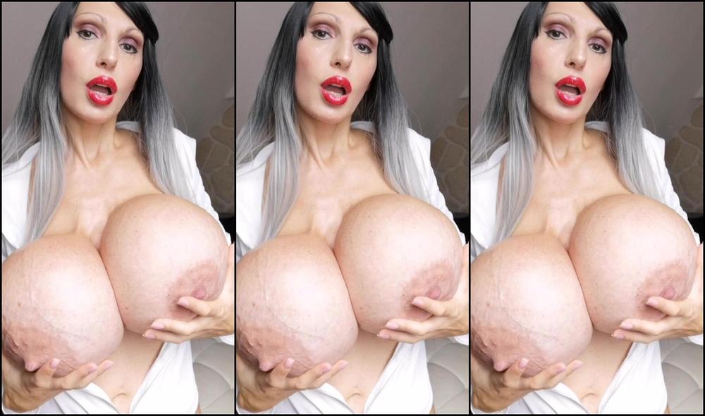 Penelopeblackdiamond Onlyfans Video Update Red Lips And Nice Big