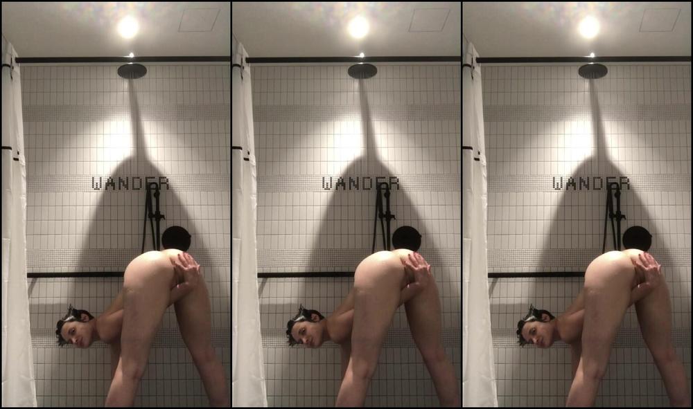 Thongria Minutes Of You Being A Fly On The Wall In My Only Semi Performative Shower