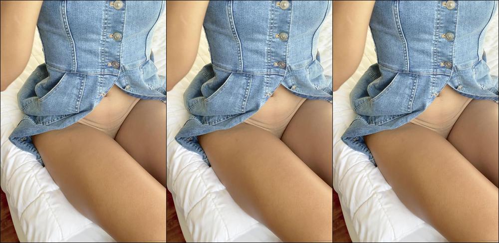 Victoriawildx Teasing And Touching Myself For You