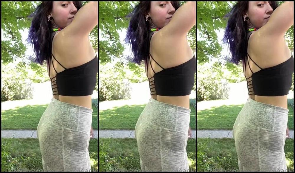 Missarcanaplus Nicknamed Missarcanaplus Onlyfans New Hair So This Post Is A Little Different Want To See A Making Of A Tiktok So The Very First V 1