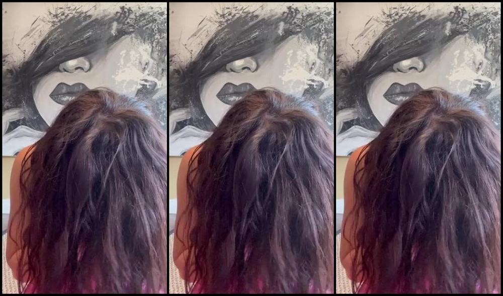 Nikki Next Nicknamed Thenextimearound Onlyfans Hi