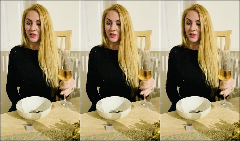 Misssuzannamax The Results Are In First Place Dark Matter Studios Second Place Susanism Th