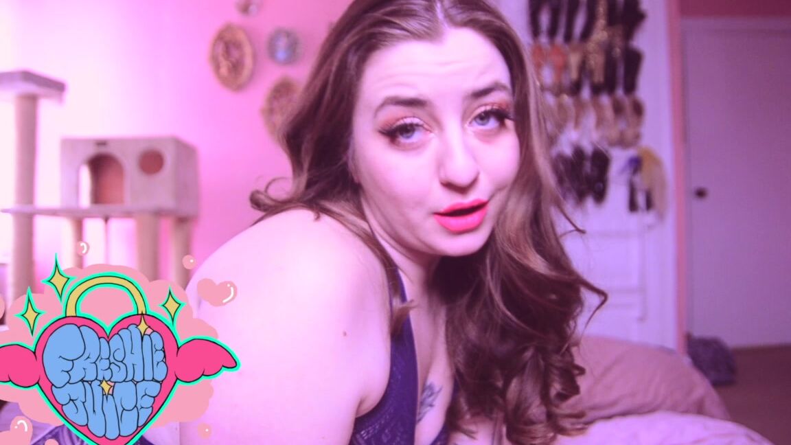 freshie juice betas bitches dont cum ManyVids