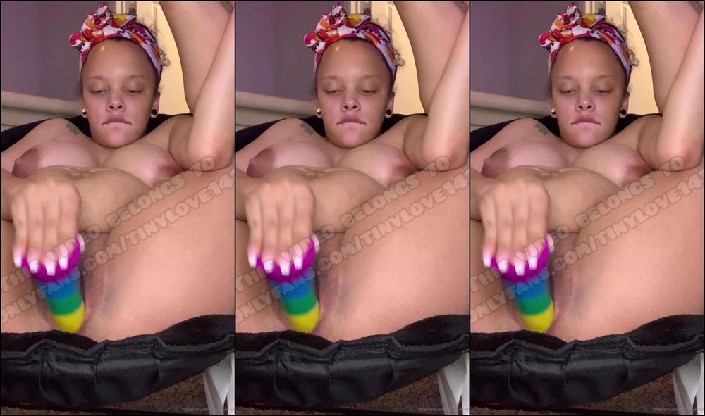 Tinylove You Ready For Me Or Na