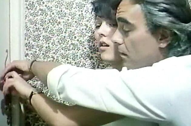 "Mix" classic XXX Couple Libere Cherche Compagne Liberee Blue One