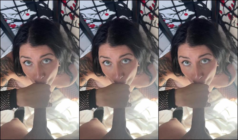 Lunahillx Daily Dose Of Cum