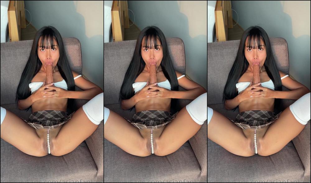 Asianfantasyx Video 112