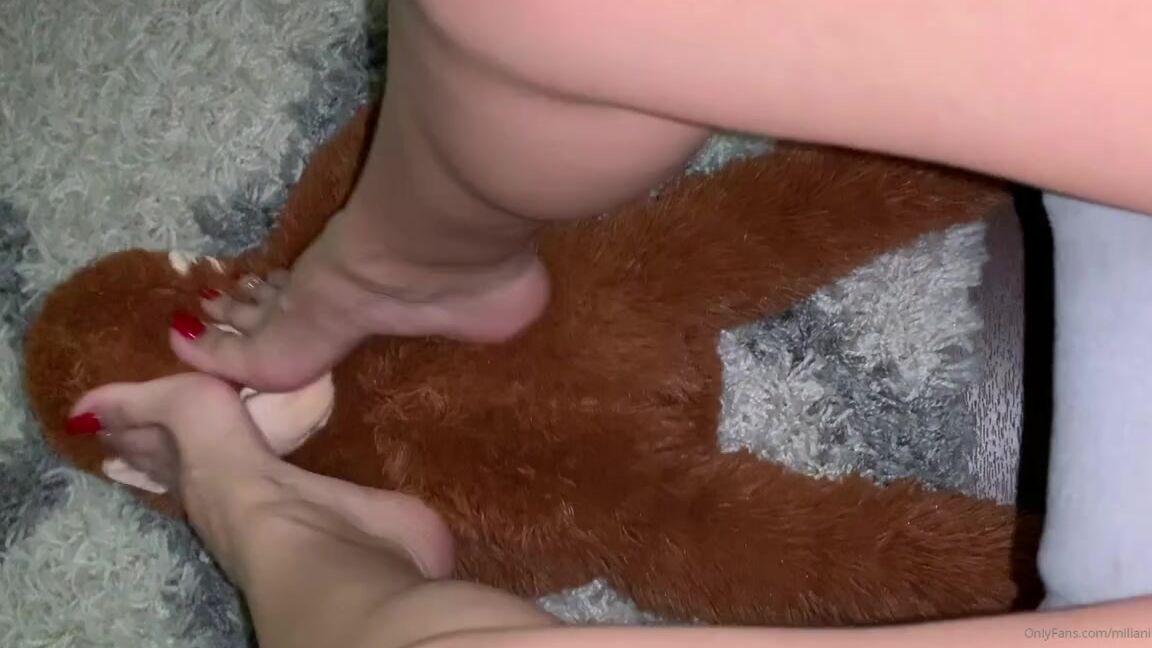 Miliani Nicknamed Miliani Onlyfans Who Wishes They Were This