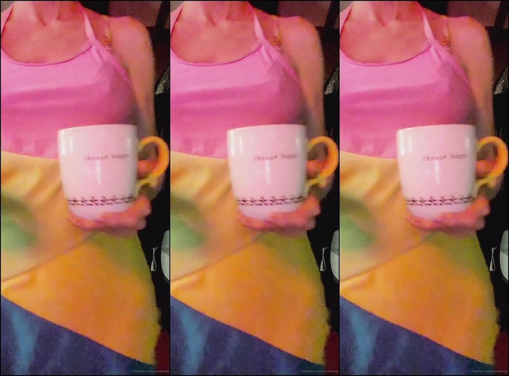 Anniebody After A Nice Little Workout I Got Some Work In And Now Tonight I Want To Enjoy A Glass O