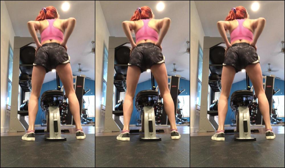 Ashleylottsxo Big Tease