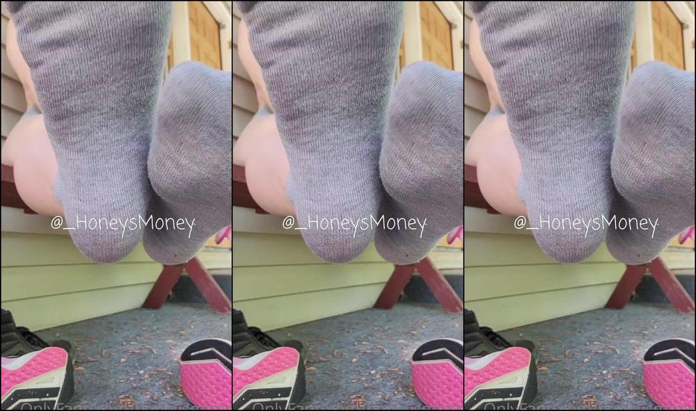 Honeysmoney 2140807173 06 20 2021 Would You Worship Them