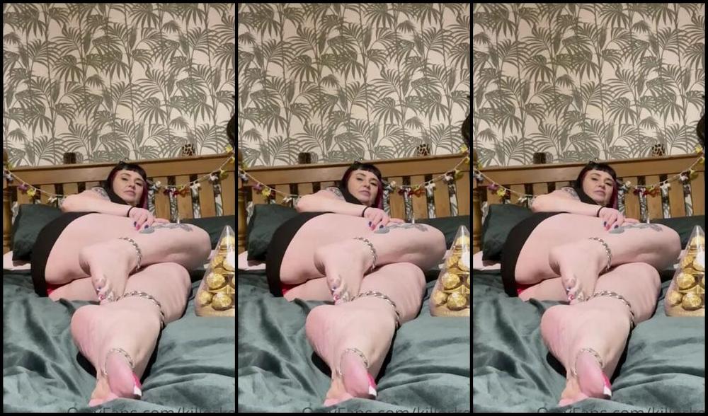 Killersexyfeets Nicknamed Killerkell Onlyfans I Love It When I Tease Your Cock I Love To Make You Hard Especially When You Try Not To Be I Want