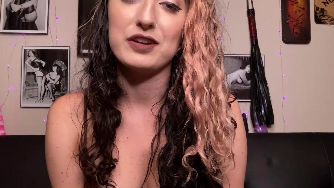 JOI, Cum Countdown, Dirty Talking personalized dick rate and joi ManyVids