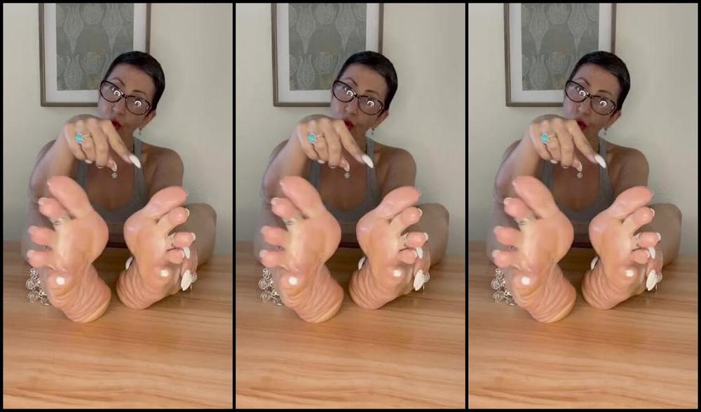 Sexyfeet47 Onlyfans Morning Loves Don T You Wanna Run Your Stick Up And Down My Sexy Pink Soles