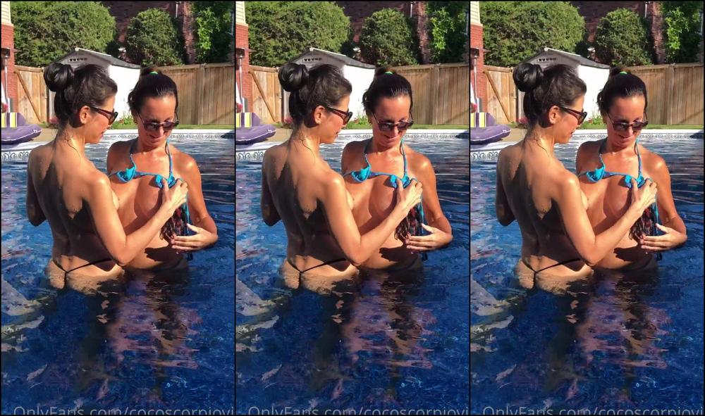 Cocoscorpiovip Happy Friday The Fun Continues When My Sexy Friend