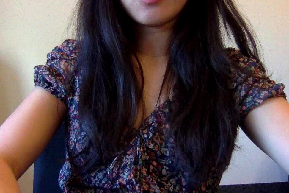 Riceandbamboo Watch Me As I Eat And Ignore You