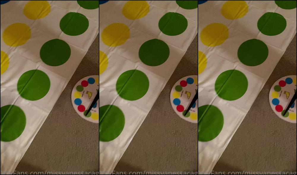 Vanessa Cage U Zz Us