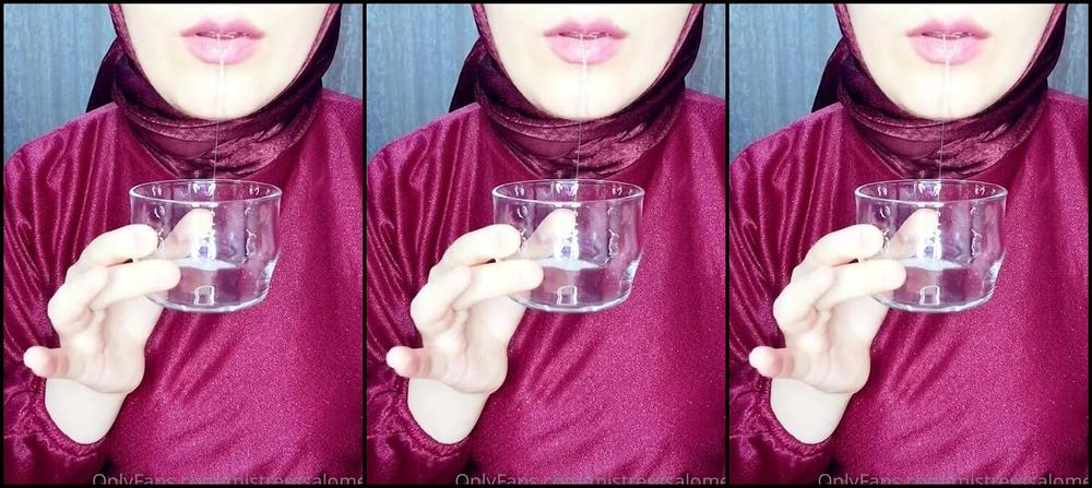 Queen Salome Onlyfans Yaa Bu Ennn Gzel Tkrk Videom Olabilir Herkes Beensinp