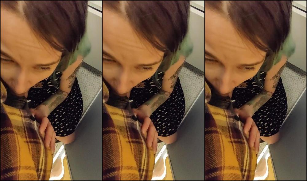 MySchoolLife 29.Risky blowjob in IKEA Store from a teen Pornhub