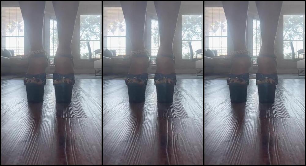 Mytoptiertoes Aka Mytoptiertoes Onlyfans Caution Must Watch Dicks Are Subject To Get Hard Be Stepped On