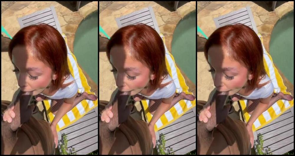 guccithirdleg Small latina babe gets destroyed by big ass black dick Manyvids