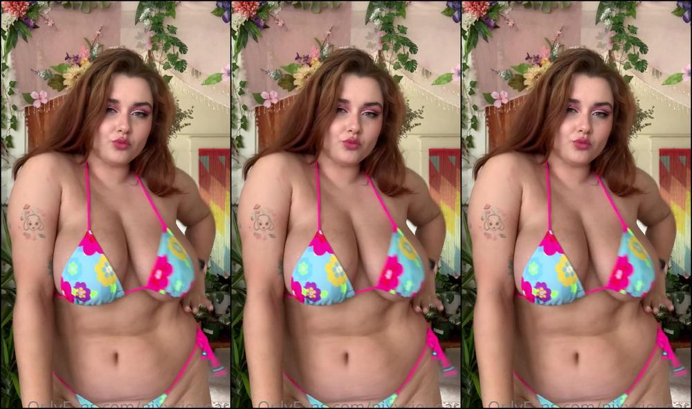 Nixxxie 2141129814 06 20 2021 Pov Pussy Tits Bikini Daddy Pov I M Sending You Of How I M Dressing Up And Playing