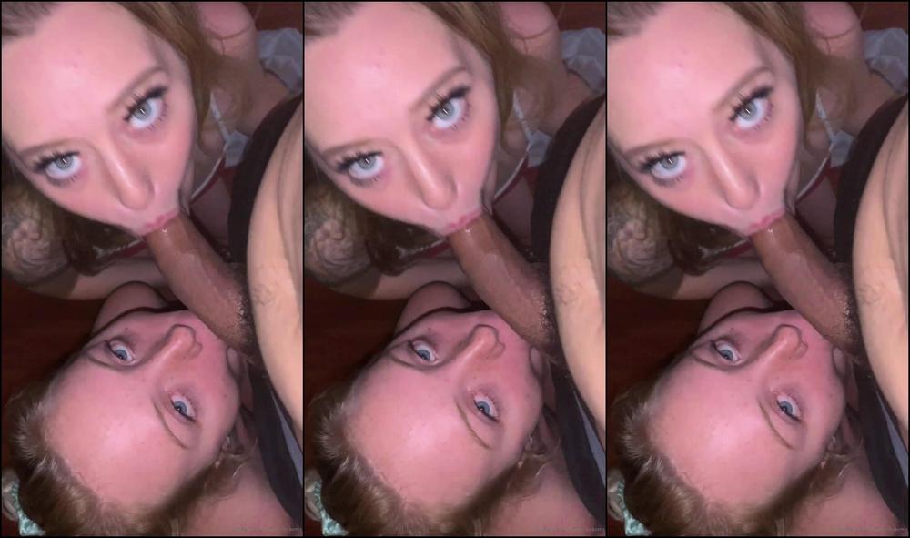 Bruno Dickemz T Time With Dixie And Karah