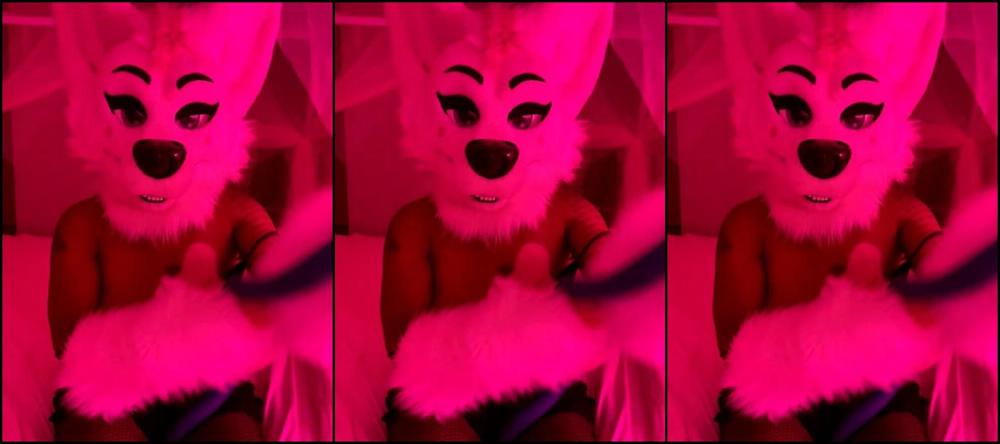 Youronlinefurrywaifu Livestream