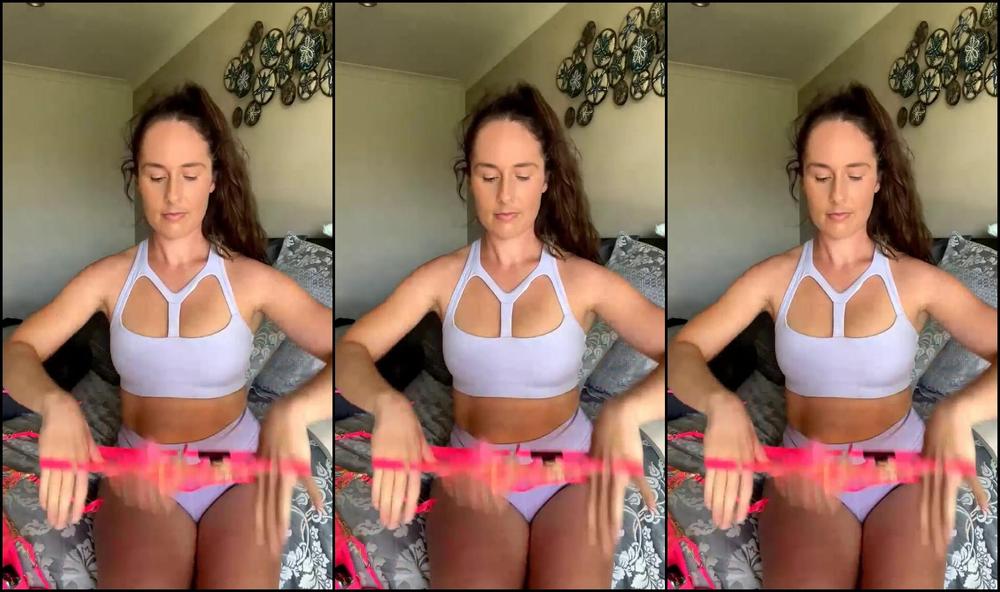 Natashajanegfe One Of My First Lives Like This If You Want Me To Do More