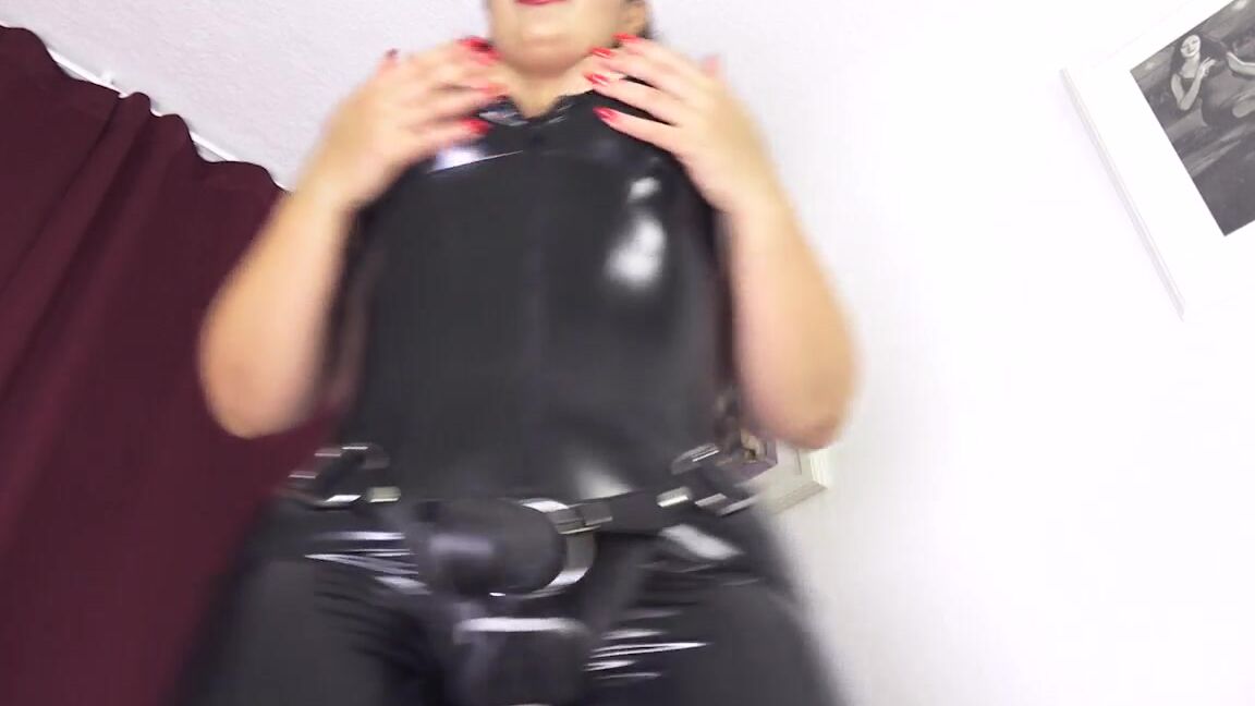 Ezada Sinn - The 4 Step CBT Game - Task 2 Clips4Sale