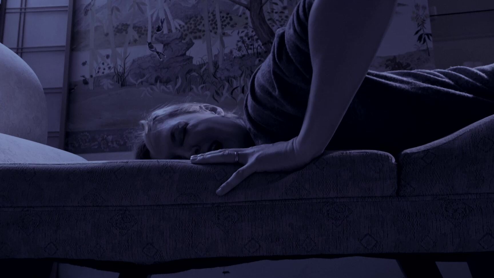 Amelia Jane Rutherford, Ariel Anderssen, Spanking M F, Full HD AA Haunted Spank Clips4Sale