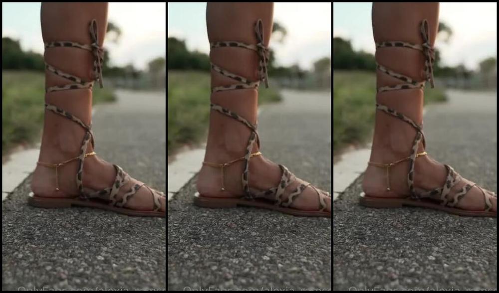 Alexia Ramsey Onlyfans Thank You So Much For These L Appreciate My Fans So Much So Behind On Post