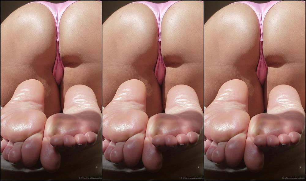 Karaspiggies Good Morning