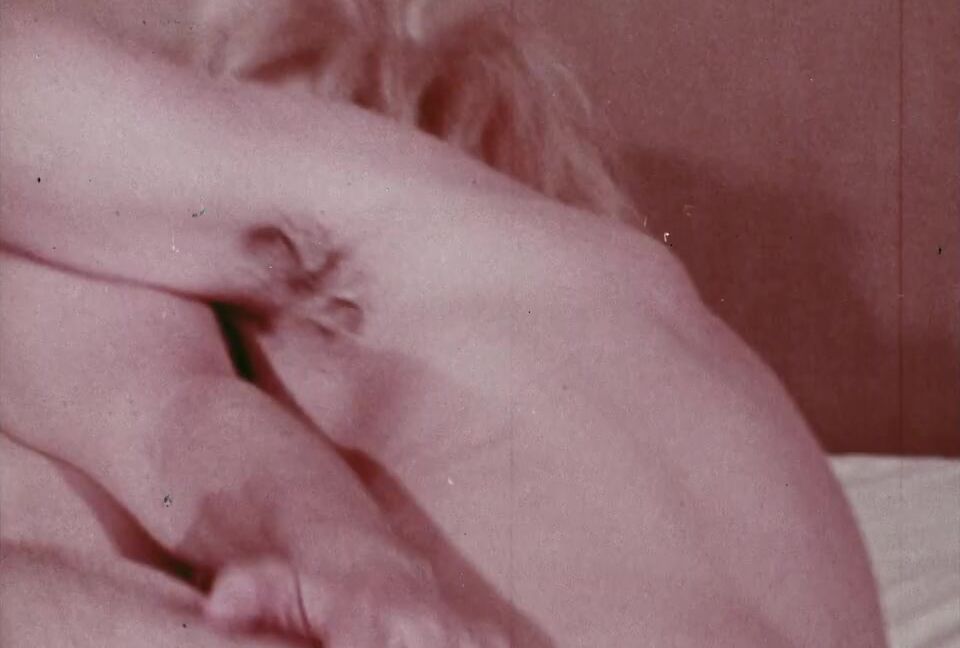 "Mix" All Sex Magic Potion Vinegar Syndrome