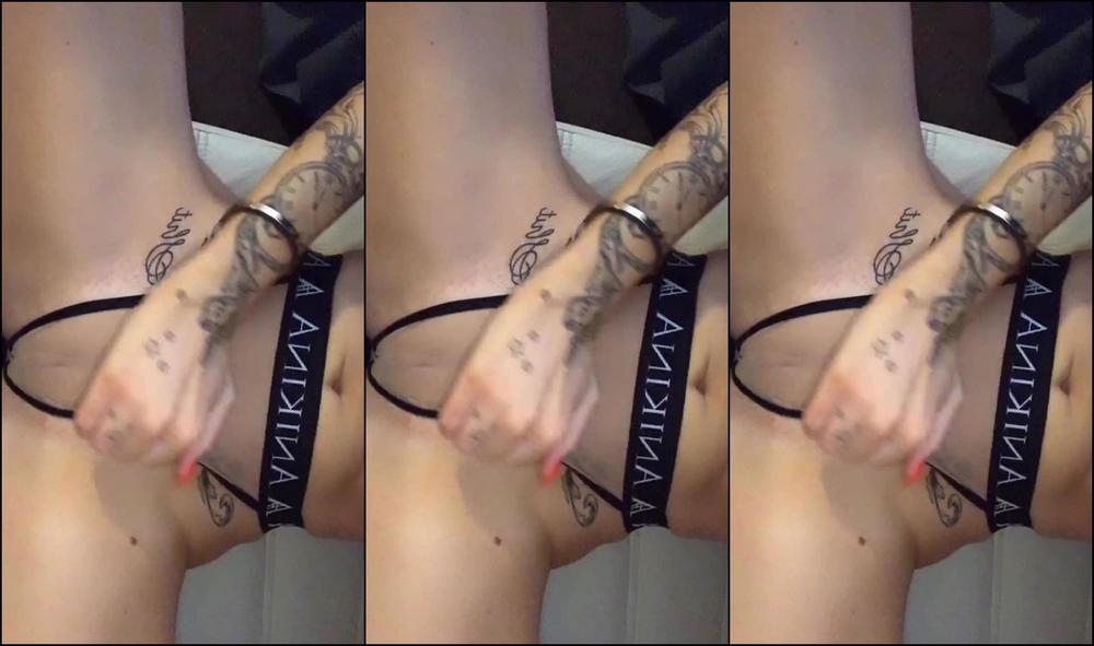 Milanasw 20 04 12 18769589 I Love To Caress Myself 1080X1920