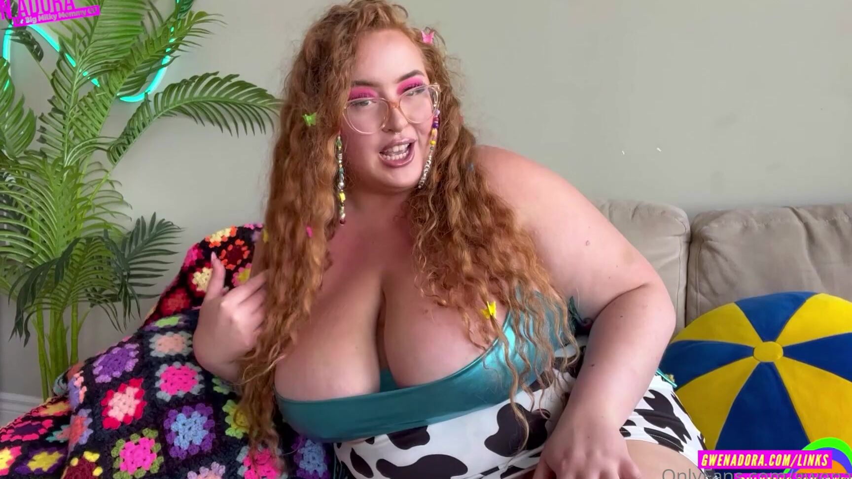 Gwenadora 2503024416 06 30 2022 Pride Anal Joi You Re At A Pride Party And Find Gwen Talking About Pegging Her