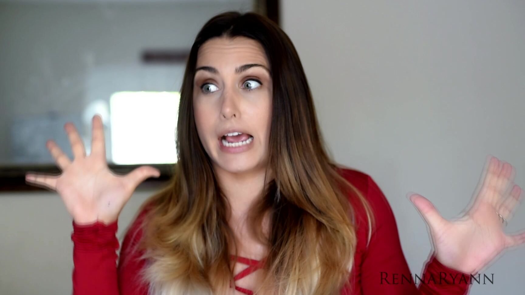 Renna Ryann Gross Things About Me Amp What Irks Me Out