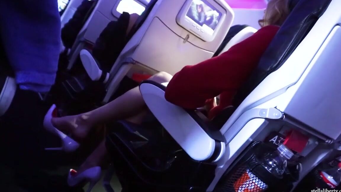 Stella Liberty Onlyfans Stalking The Wolfe Shot Years Ago On Our Way To Avn With Janira Wolfe There S A Part Two And Thre Ep