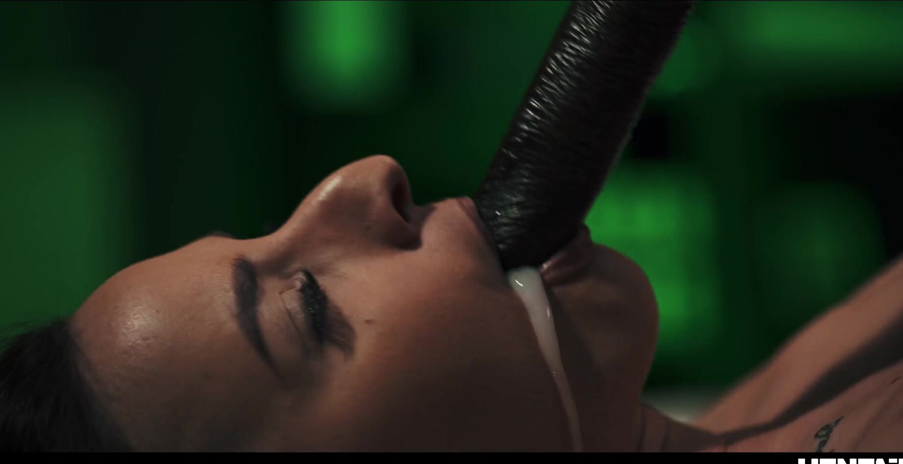 Hentaied  Higher Entities ( Amirah Adara ) June 23, 2023 Hentaied