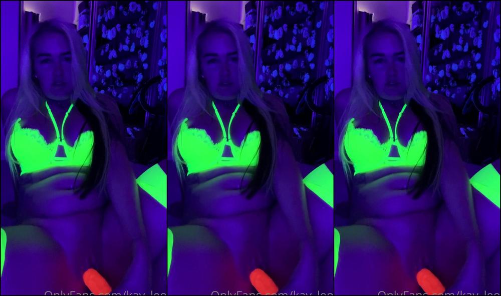 Kay Leo Thank You So Much For K Likes I Hope You Enjoy This Sexy Neon Video Tips Are Alwa